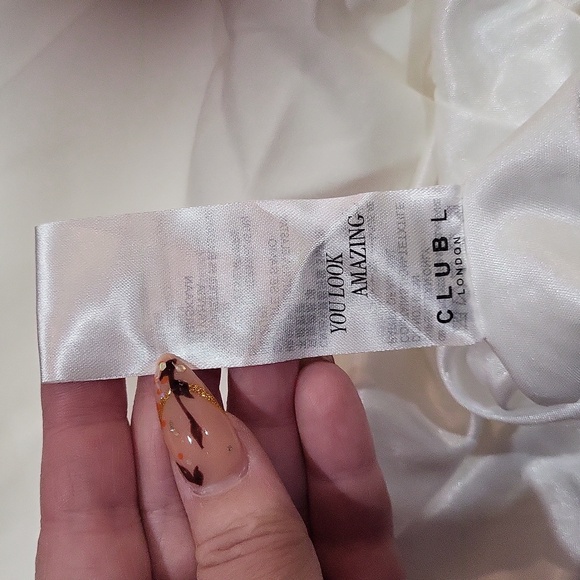 Club L London Mini Dress - Picture 16 of 16